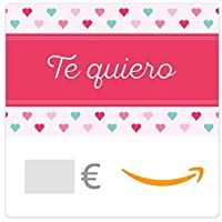 E-Cheque Regalo de Amazon.es